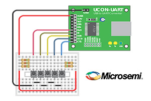 MicrosemiƳɿֱ늵̫W(wng)пa(chn)ƷPD-9501GPD-9501GO|Microsemi